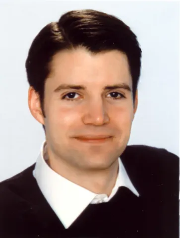 Fabian Stein, Alumnus der KHG