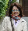 Profile picture for user Sigrid Monnheimer